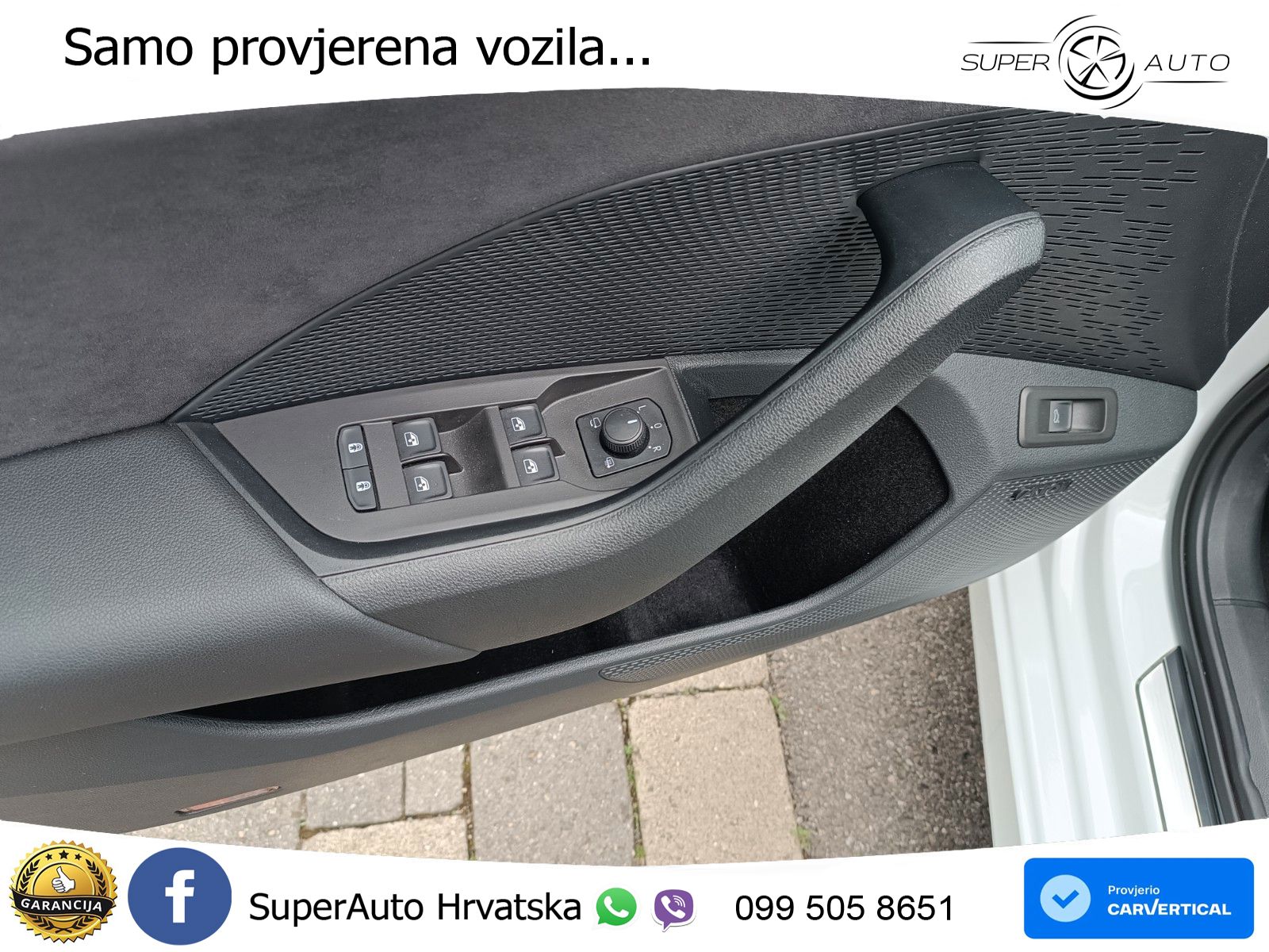 Škoda Octavia Combi RS 2.0 TSI (245 KS) DSG LED+GR SJED+ACC