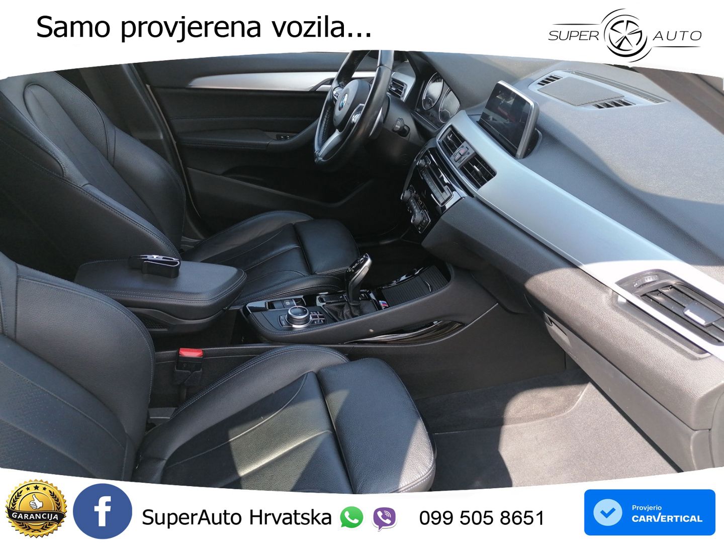 BMW X1 20i (192 KS) Steptronic M Sport