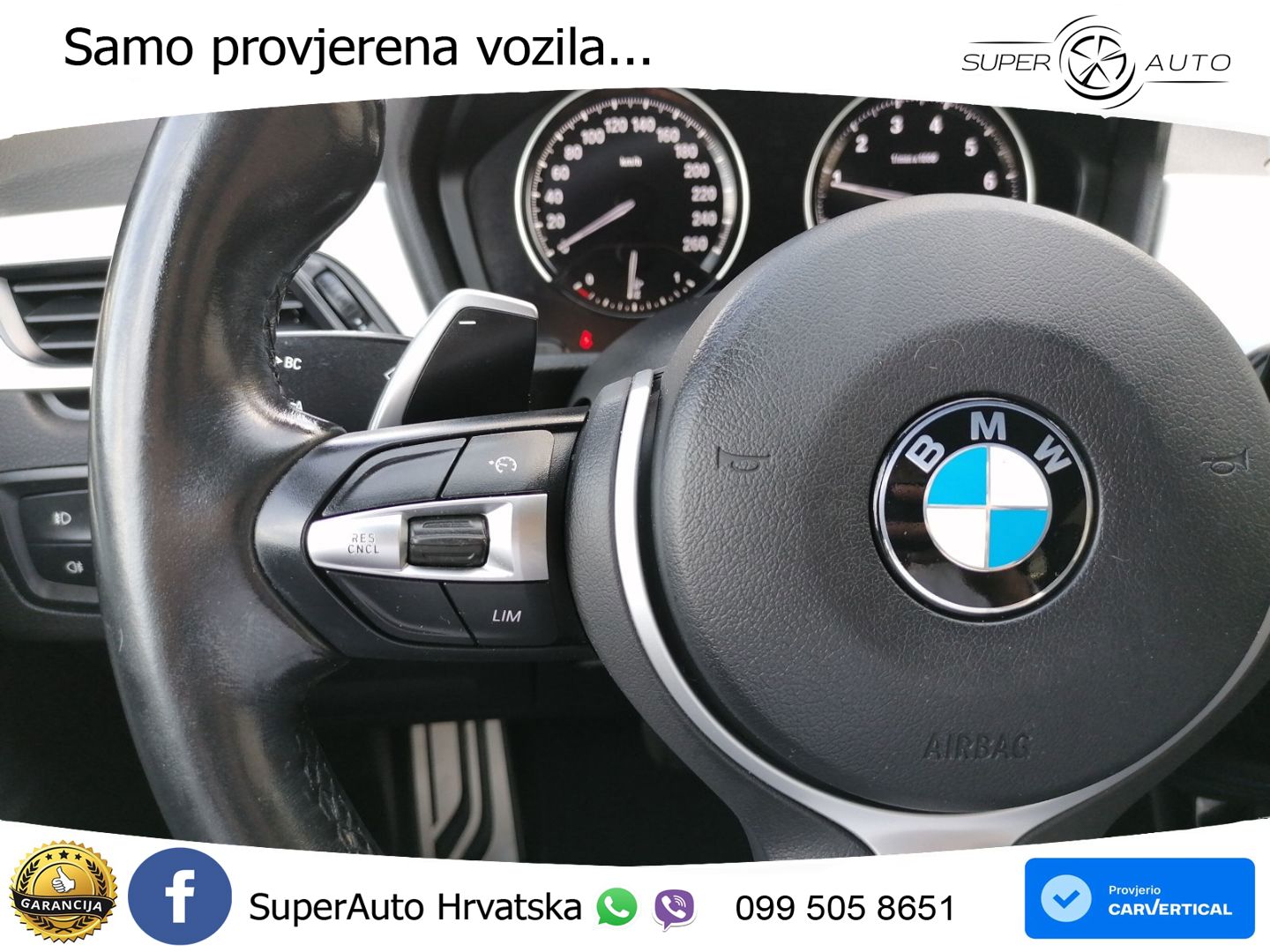 BMW X1 20i (192 KS) Steptronic M Sport