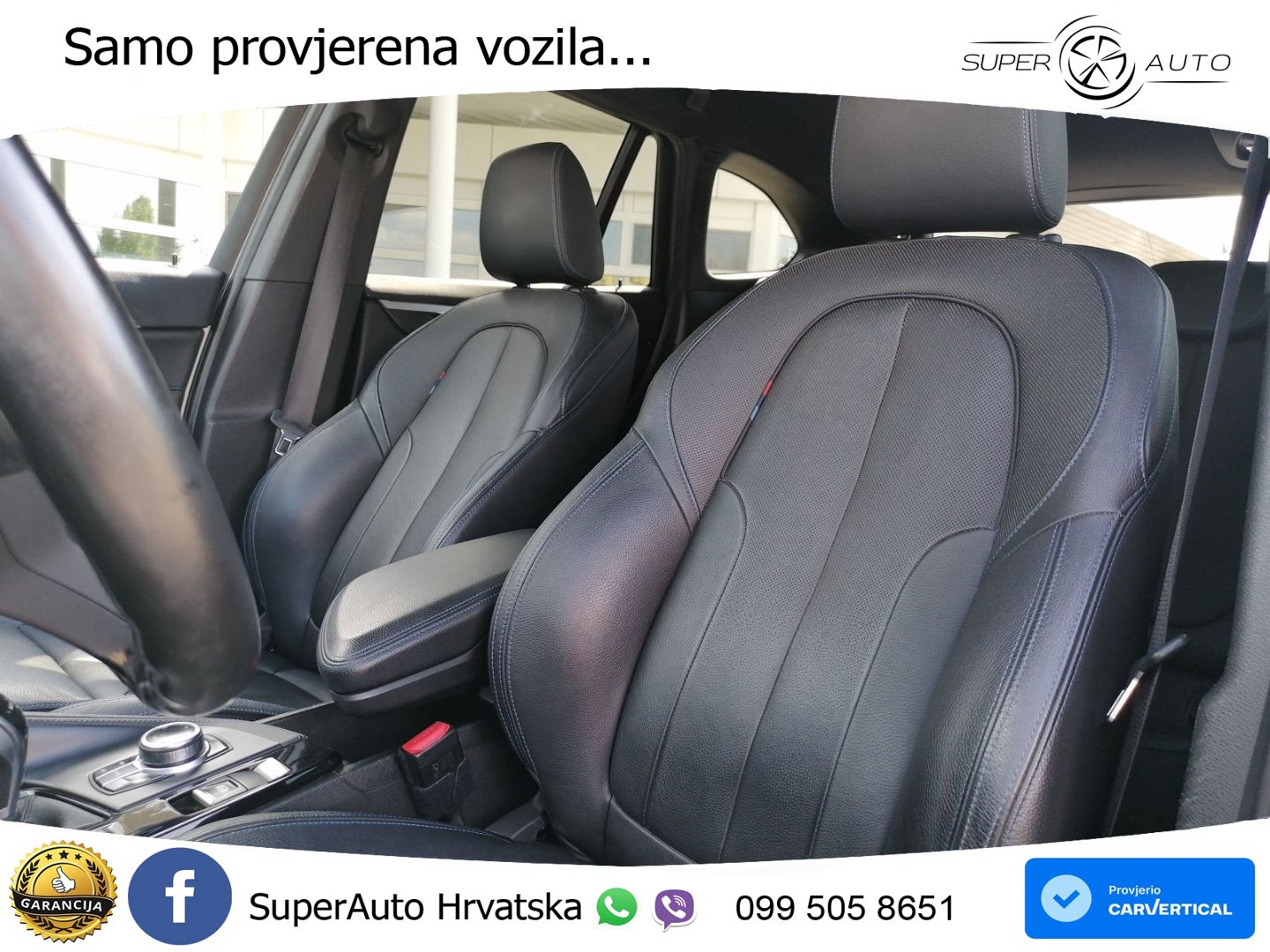 BMW X1 20i (192 KS) Steptronic M Sport