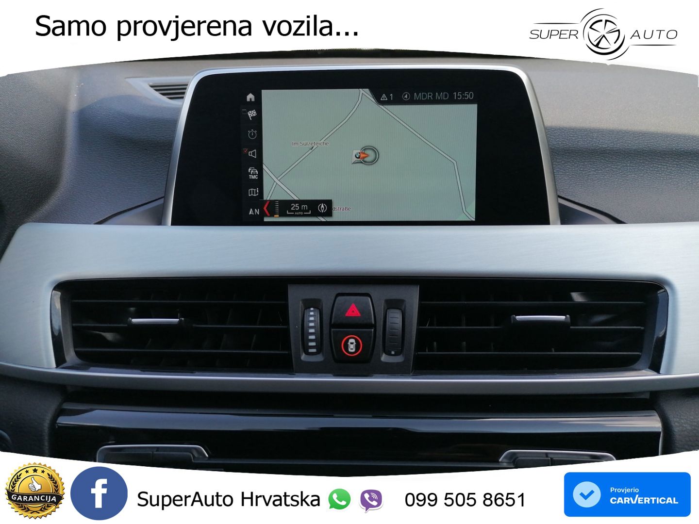 BMW X1 20i (192 KS) Steptronic M Sport