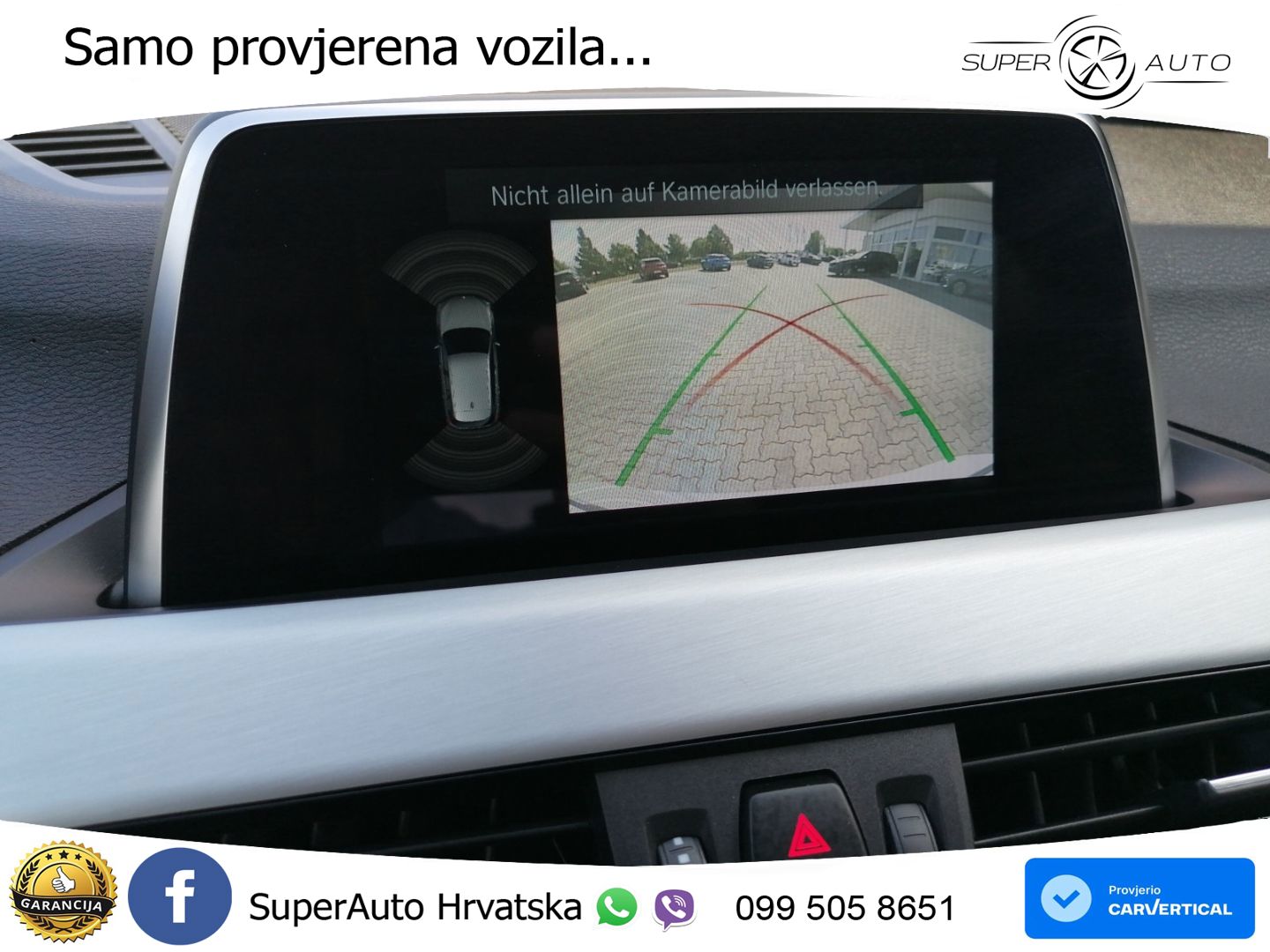 BMW X1 20i (192 KS) Steptronic M Sport