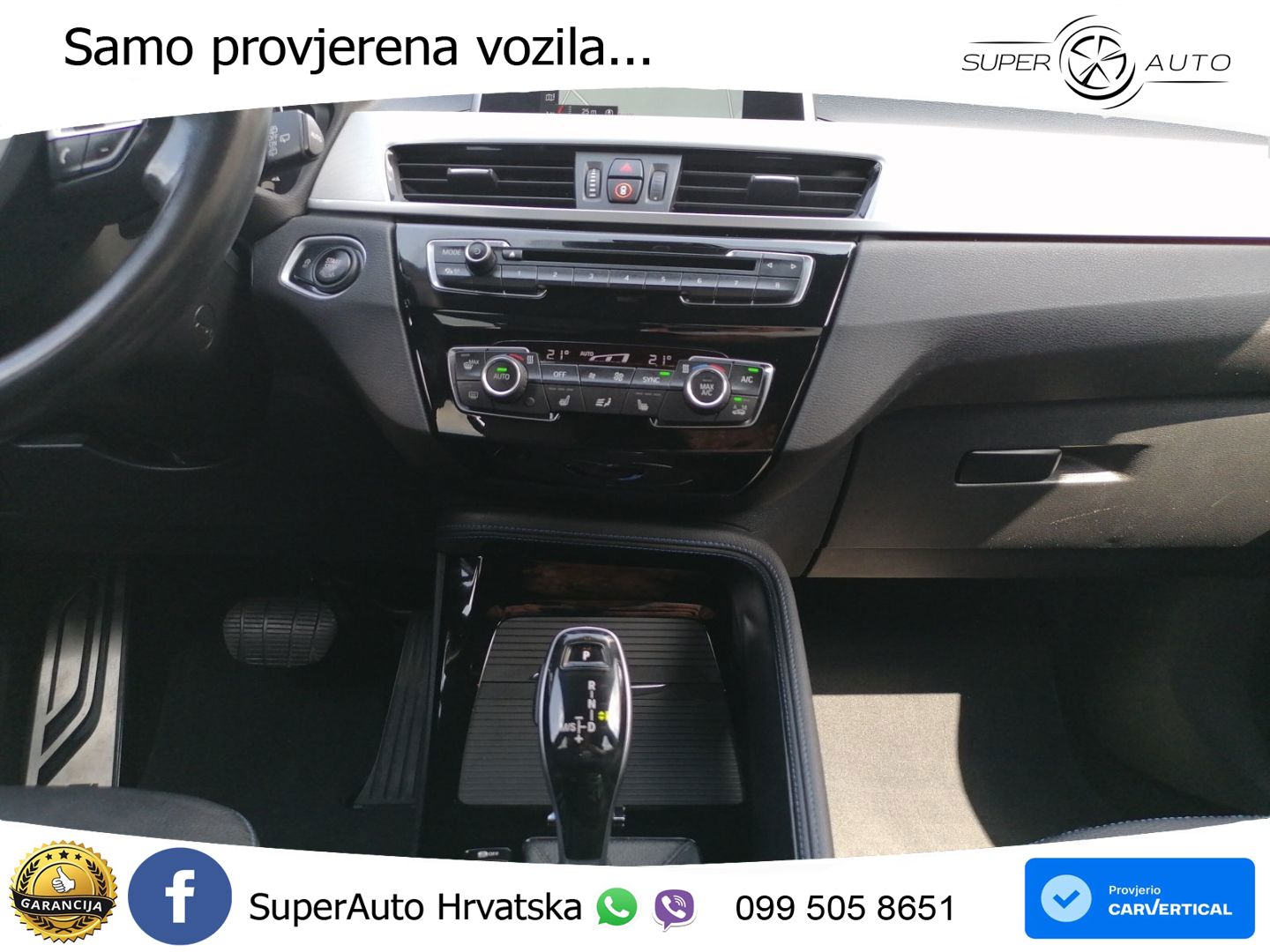 BMW X1 20i (192 KS) Steptronic M Sport