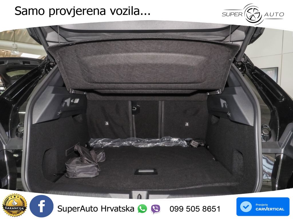 Opel Grandland 1.2 Turbo (145 KS) Hybrid eDCT GS LED+GR SJED+ACC
