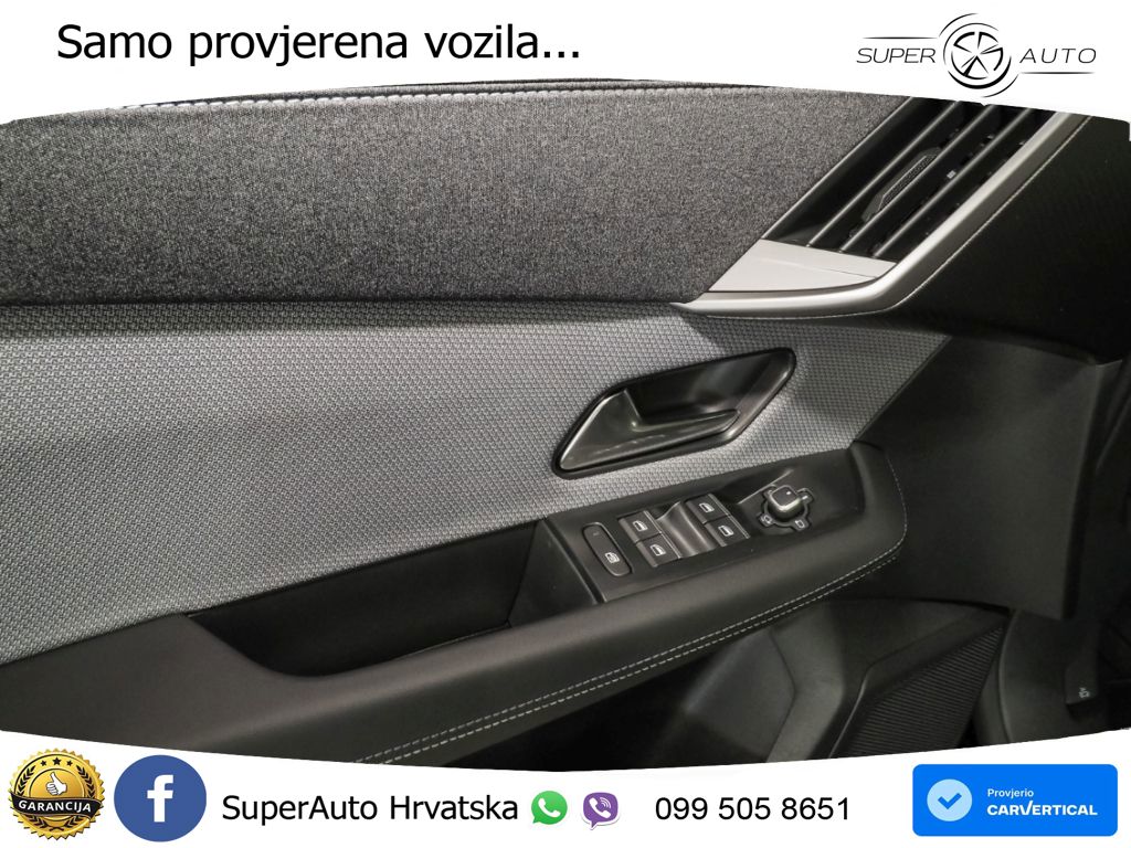 Opel Grandland 1.2 Turbo (145 KS) Hybrid eDCT GS LED+GR SJED+ACC