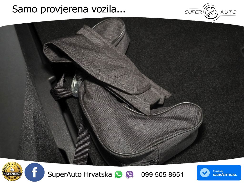 Opel Grandland 1.2 Turbo (145 KS) Hybrid eDCT GS LED+GR SJED+ACC