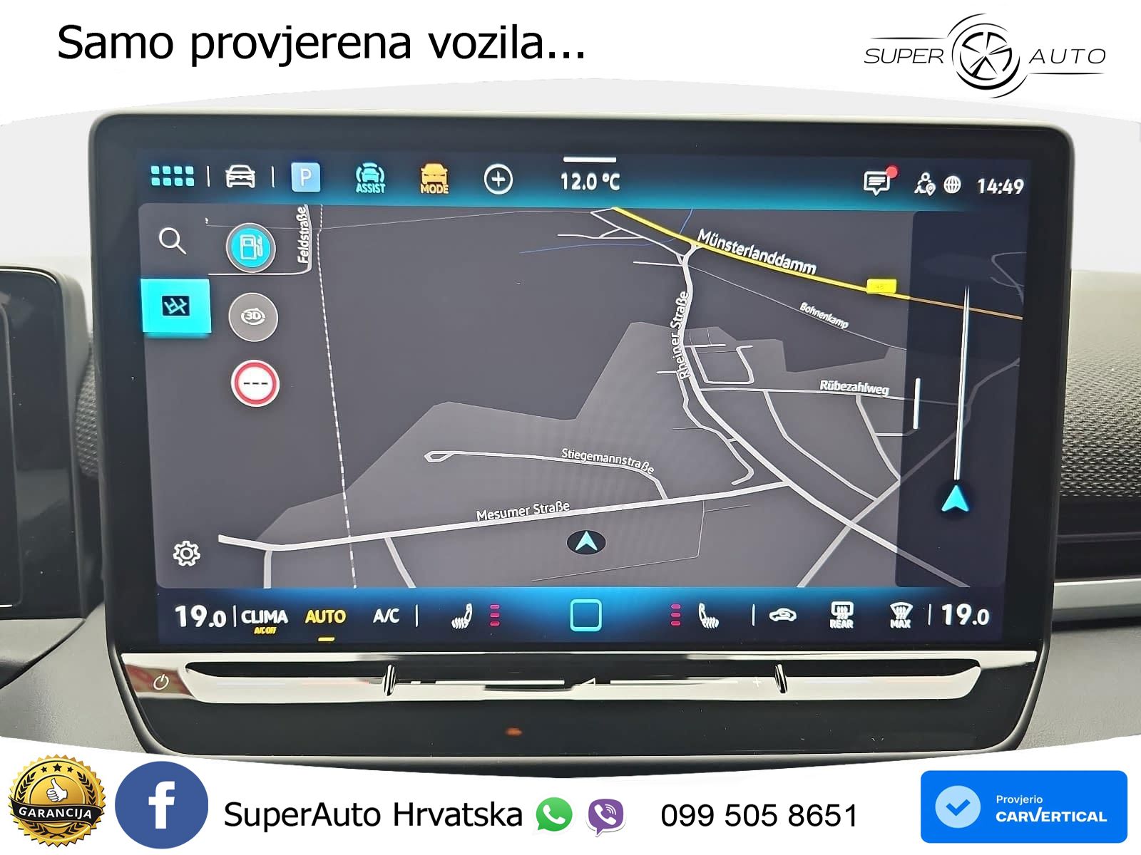 Volkswagen T-Roc II 1.5 eTSI (150 KS)  DSG LED+GR SJED+ACC