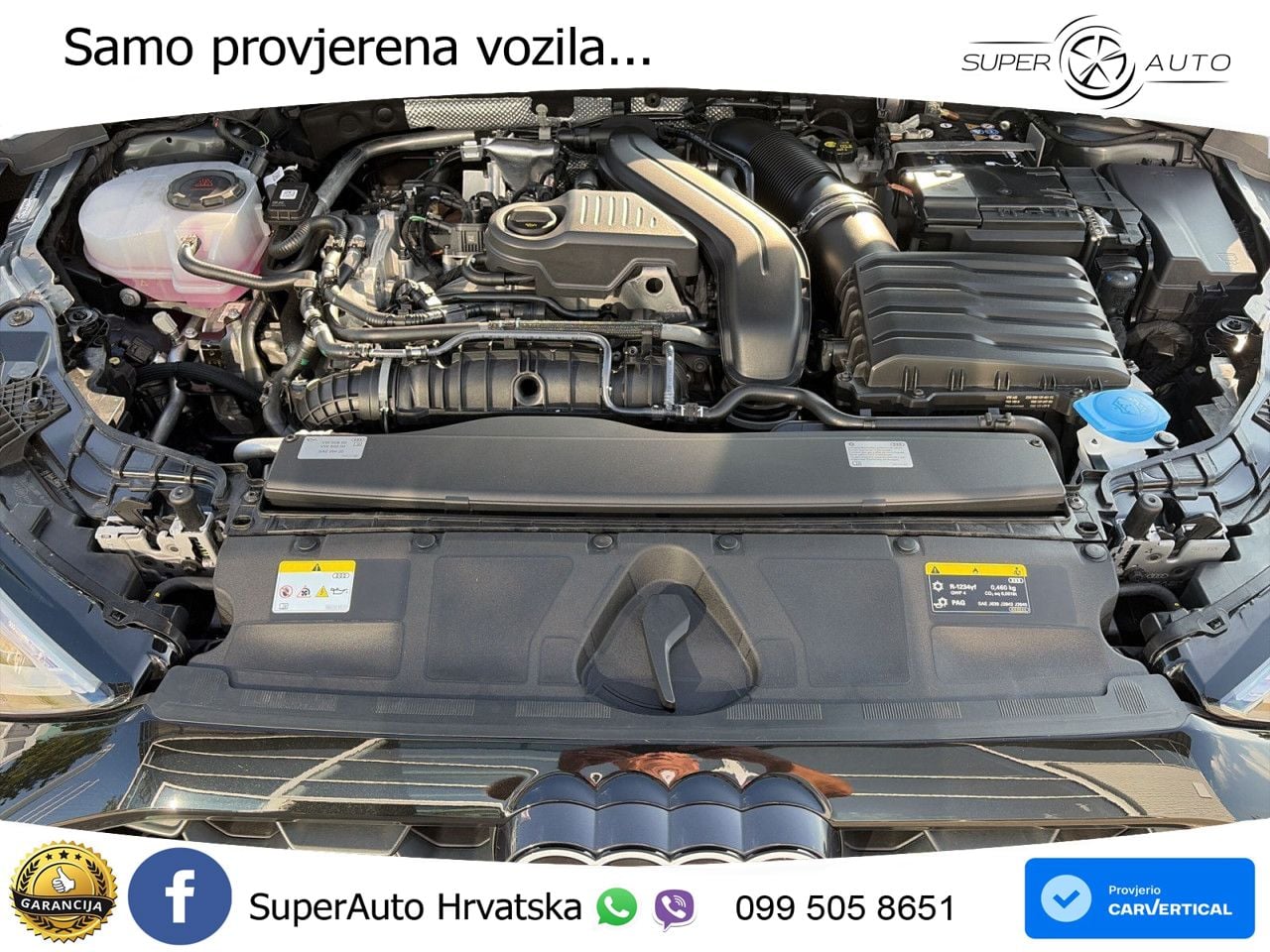 Audi A3 30 TFSI (116 KS)  S tronic