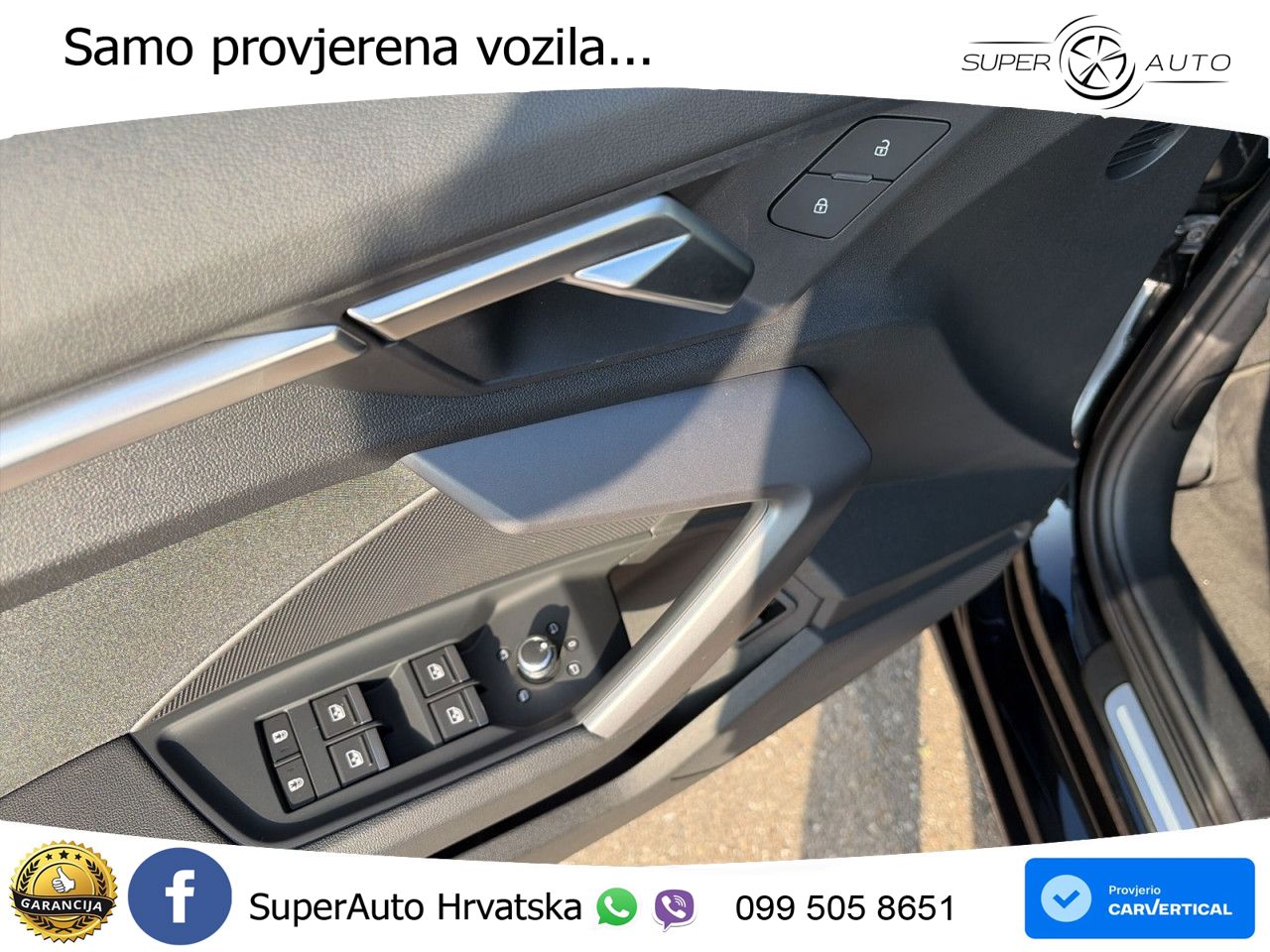 Audi A3 30 TFSI (116 KS)  S tronic
