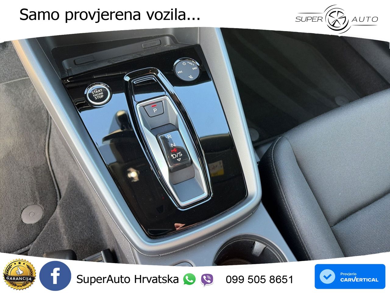 Audi A3 30 TFSI (116 KS)  S tronic