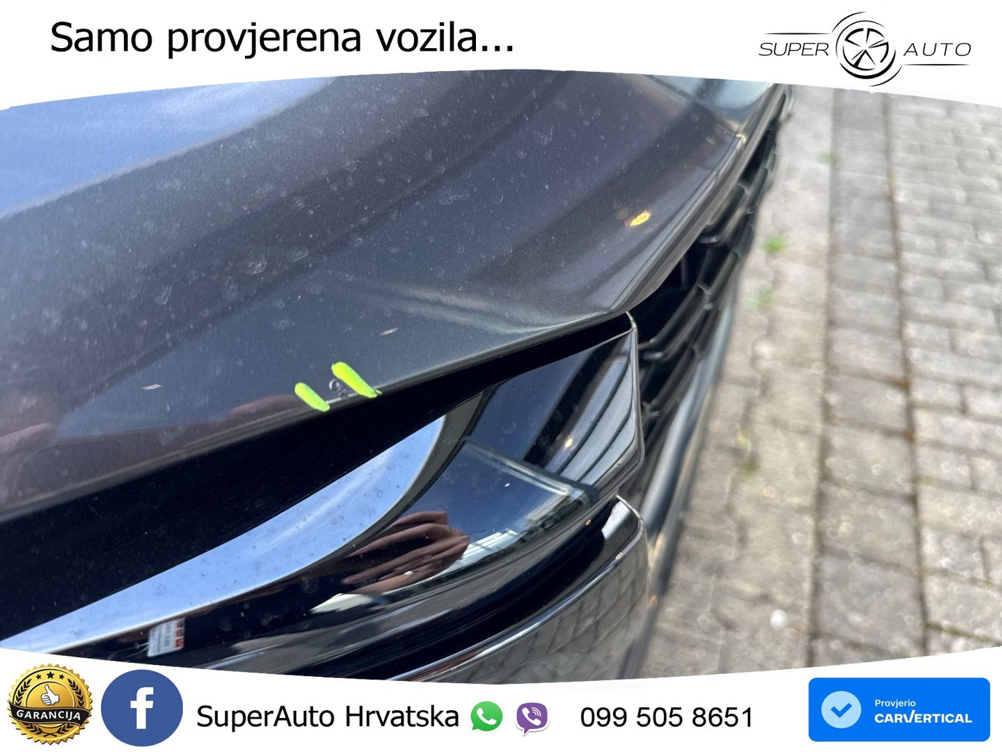 Mazda CX-60 3.3 e-Skyactiv D (254 KS) AWD Automatic MATRIX+GR SJED+KAM