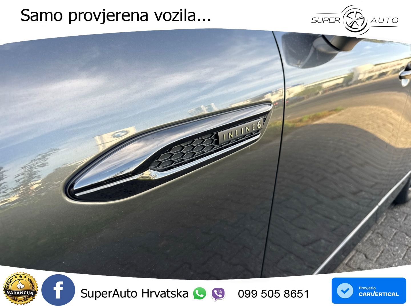 Mazda CX-60 3.3 e-Skyactiv D (254 KS) AWD Automatic MATRIX+GR SJED+KAM