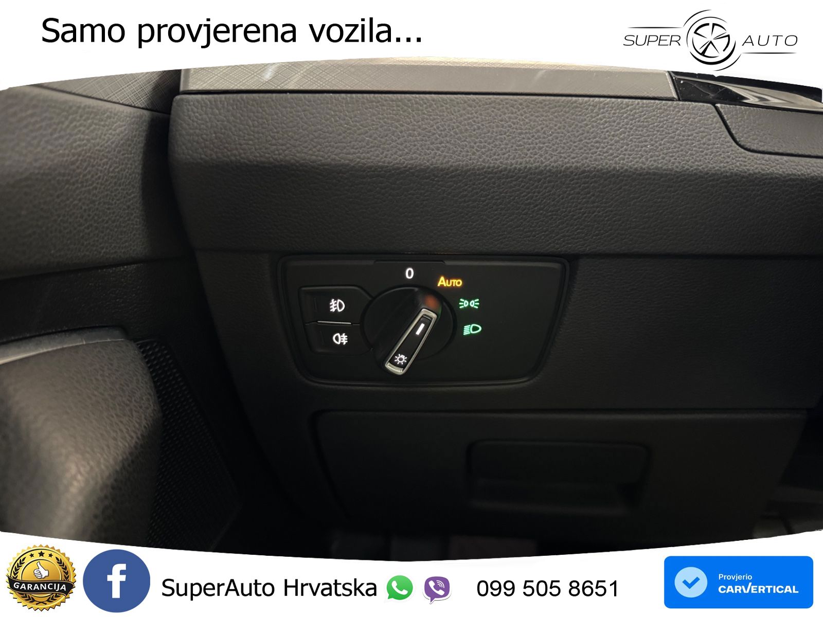 Volkswagen Passat Variant 2.0 TDI (150 KS) Business LED+GR SJED+ACC