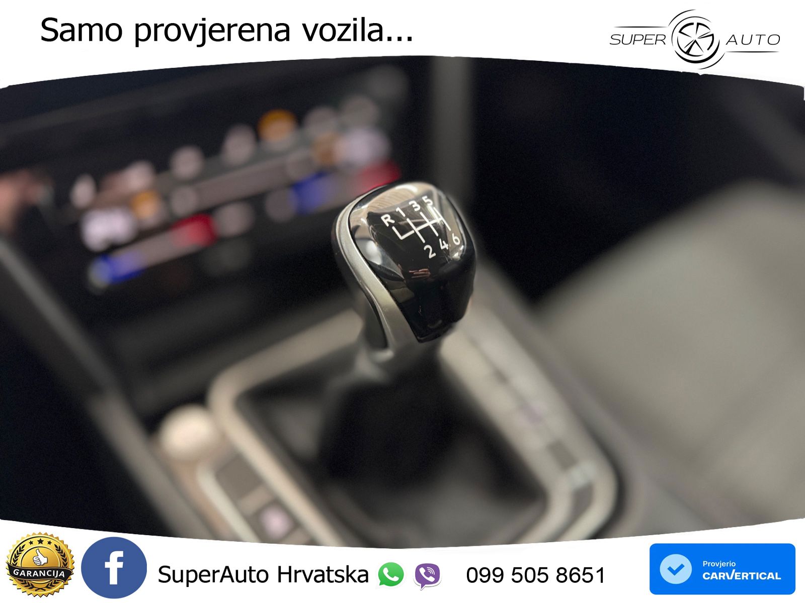 Volkswagen Passat Variant 2.0 TDI (150 KS) Business LED+GR SJED+ACC