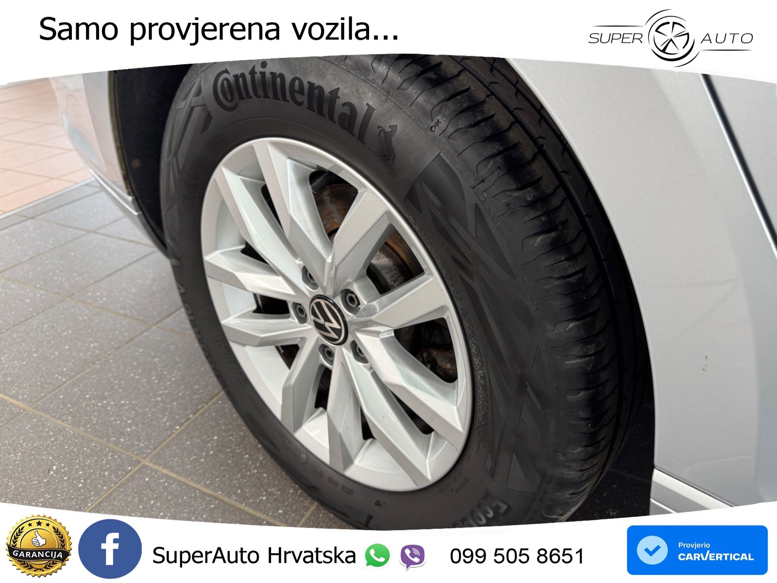 Volkswagen Passat Variant 2.0 TDI (150 KS) Business LED+GR SJED+ACC