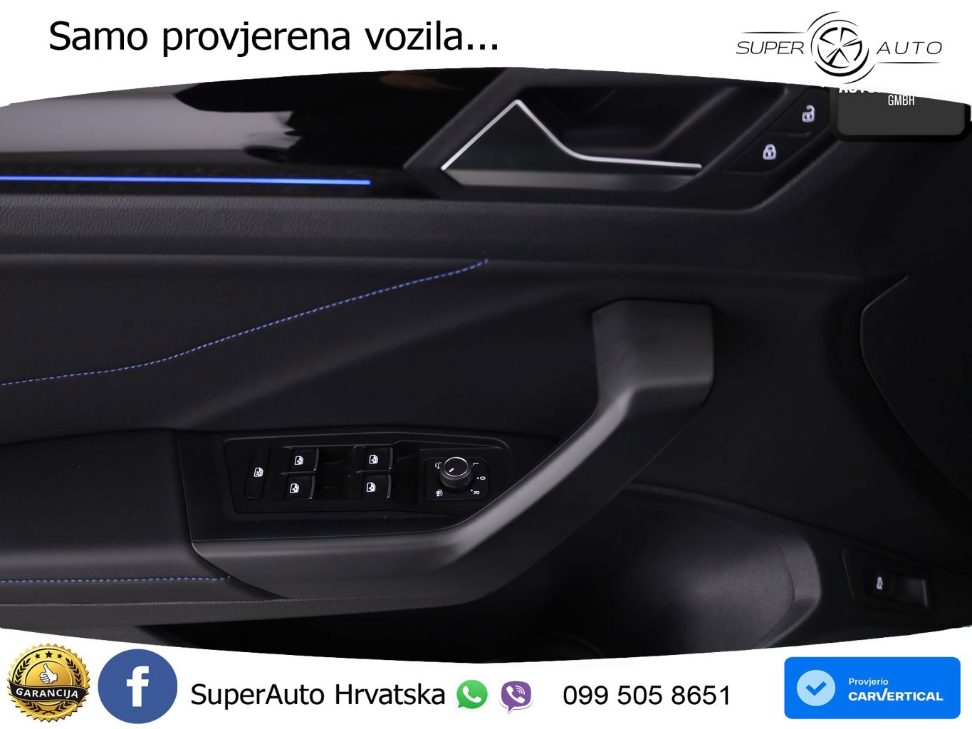 Volkswagen T-Roc I R 2.0 TSI (300 KS) OPF 4M DSG MATRIX+GR SJED+KAM