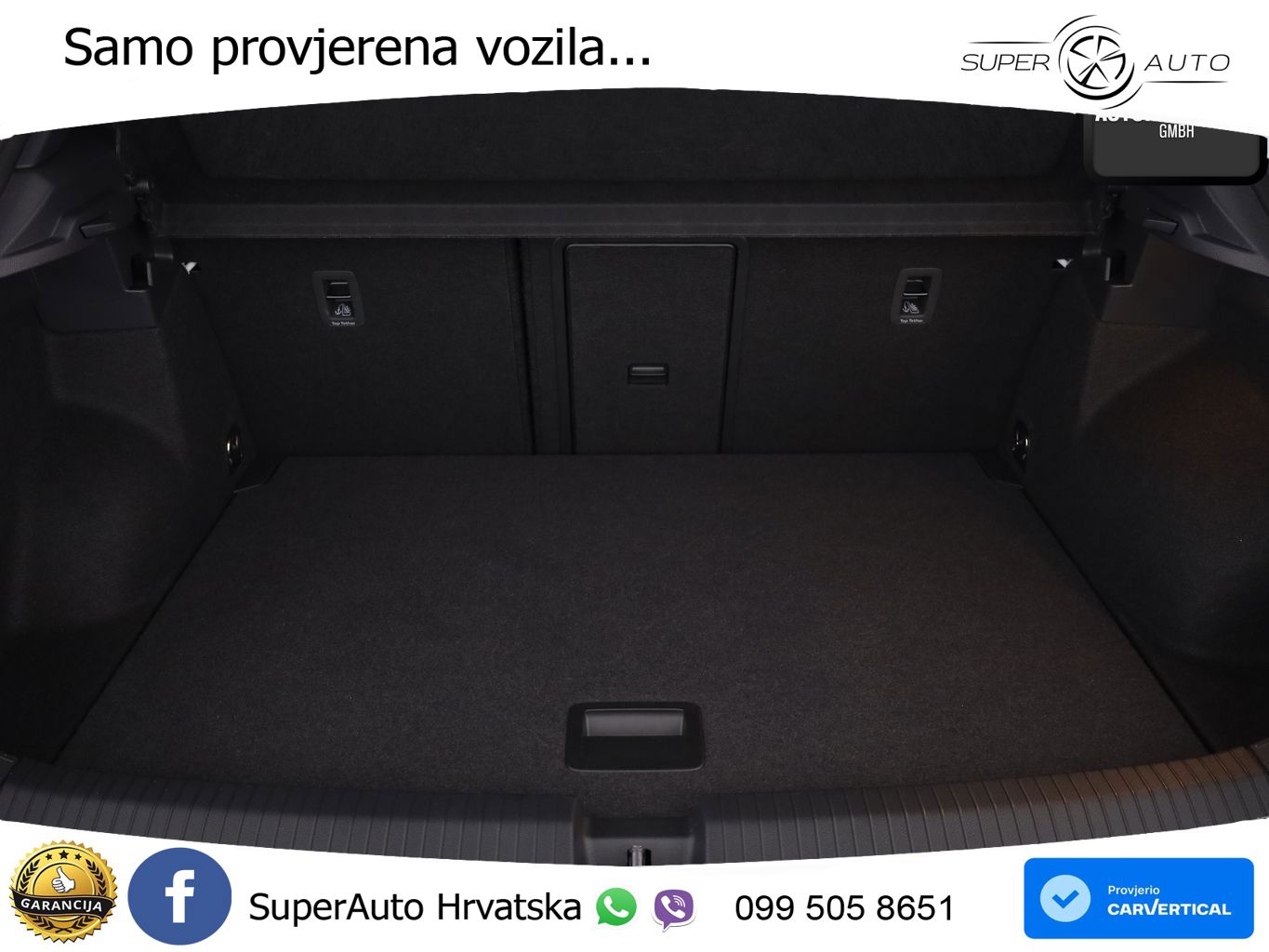Volkswagen T-Roc I R 2.0 TSI (300 KS) OPF 4M DSG MATRIX+GR SJED+KAM