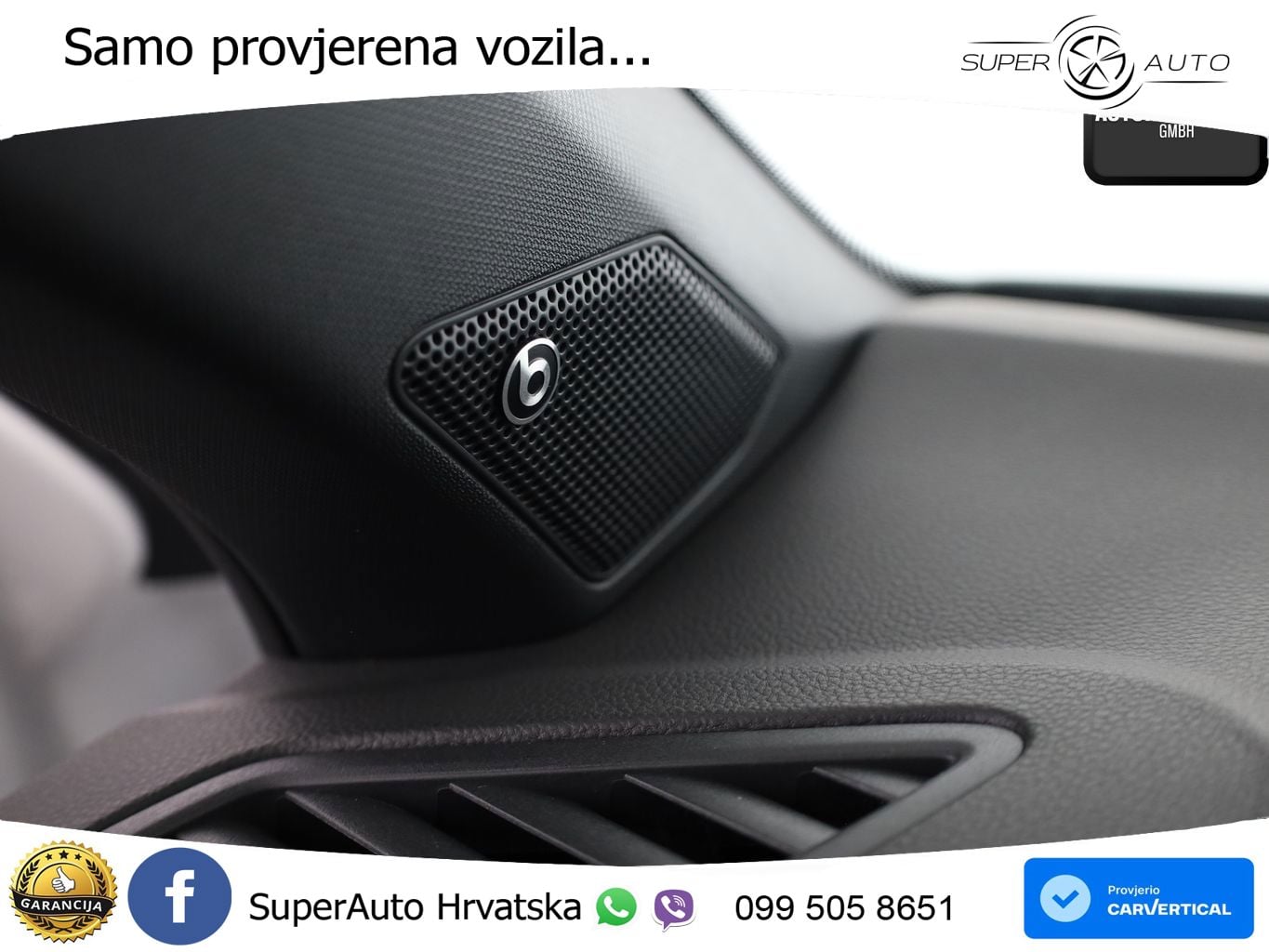 Volkswagen T-Roc I R 2.0 TSI (300 KS) OPF 4M DSG MATRIX+GR SJED+KAM