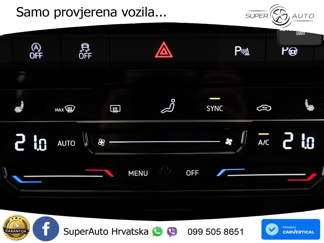 Volkswagen T-Roc I R 2.0 TSI (300 KS) OPF 4M DSG MATRIX+GR SJED+KAM