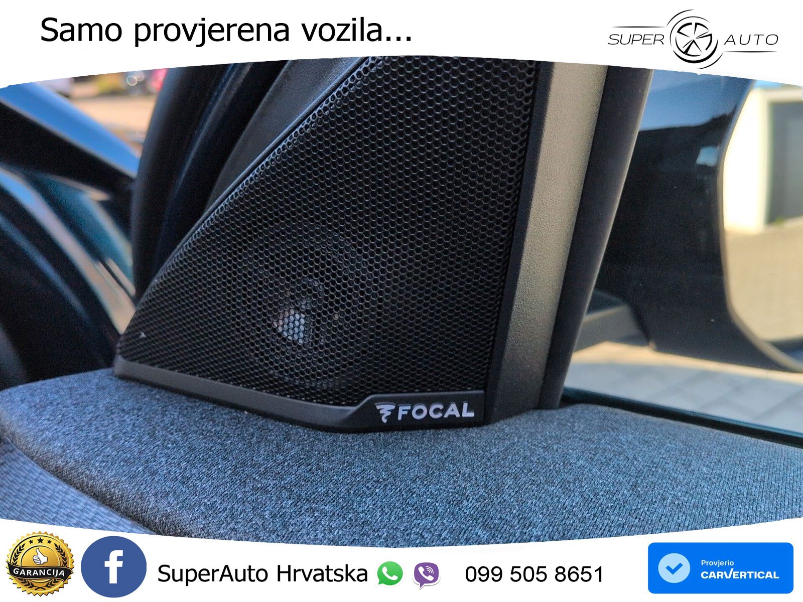 Opel Grandland 1.2 Turbo (145 KS) Hybrid eDCT GS LED+GR SJED+ACC
