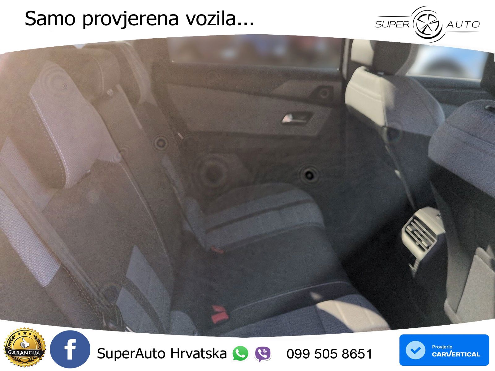 Opel Grandland 1.2 Turbo (145 KS) Hybrid eDCT GS LED+GR SJED+ACC