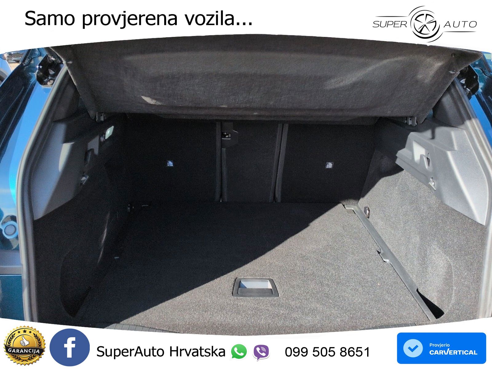 Opel Grandland 1.2 Turbo (145 KS) Hybrid eDCT GS LED+GR SJED+ACC