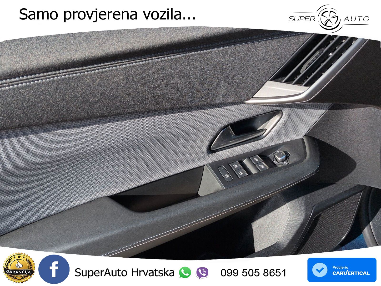 Opel Grandland 1.2 Turbo (145 KS) Hybrid eDCT GS LED+GR SJED+ACC