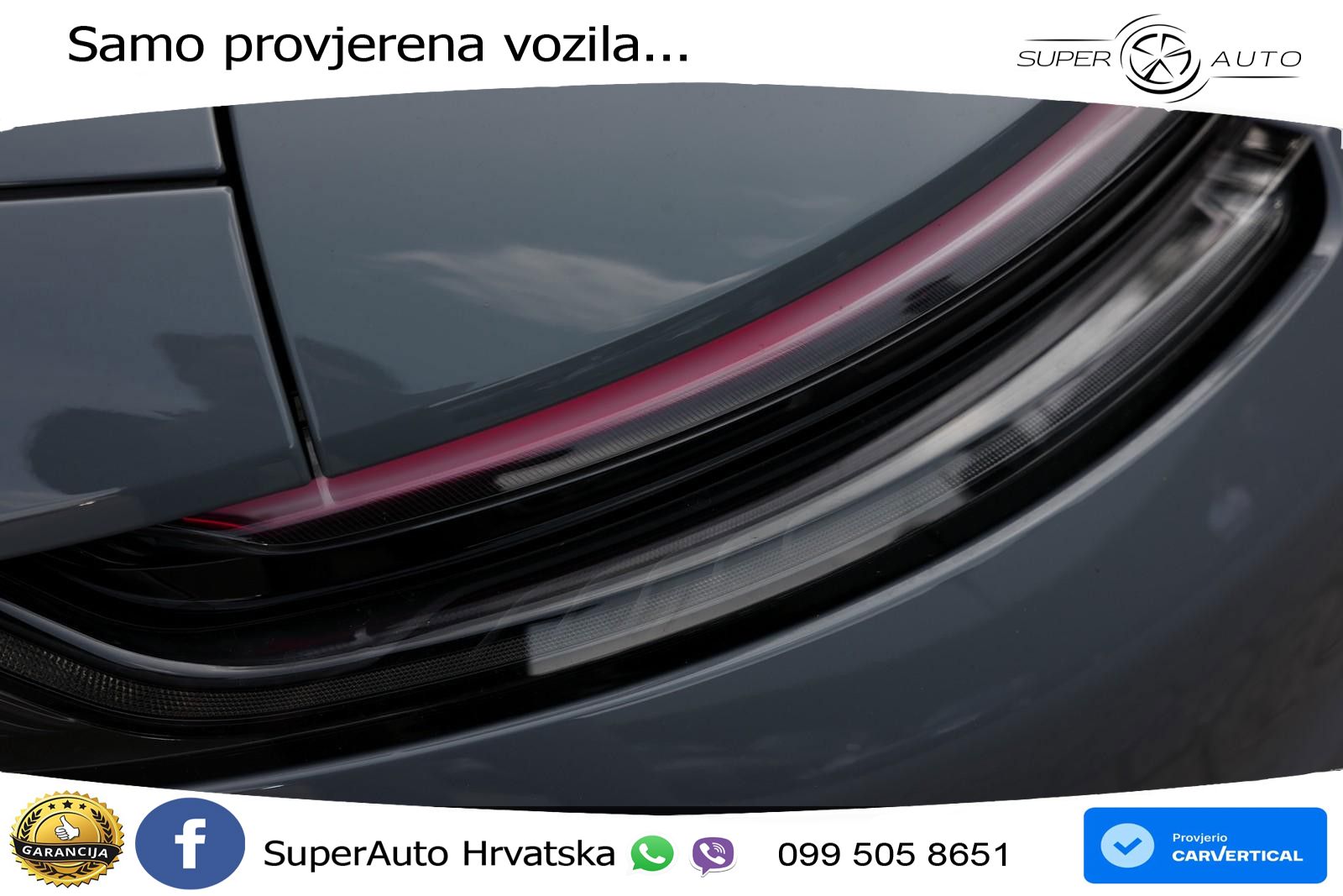 Porsche 911 Carrera 4 GTS Cabriolet 3.0 (480 KS) PDK