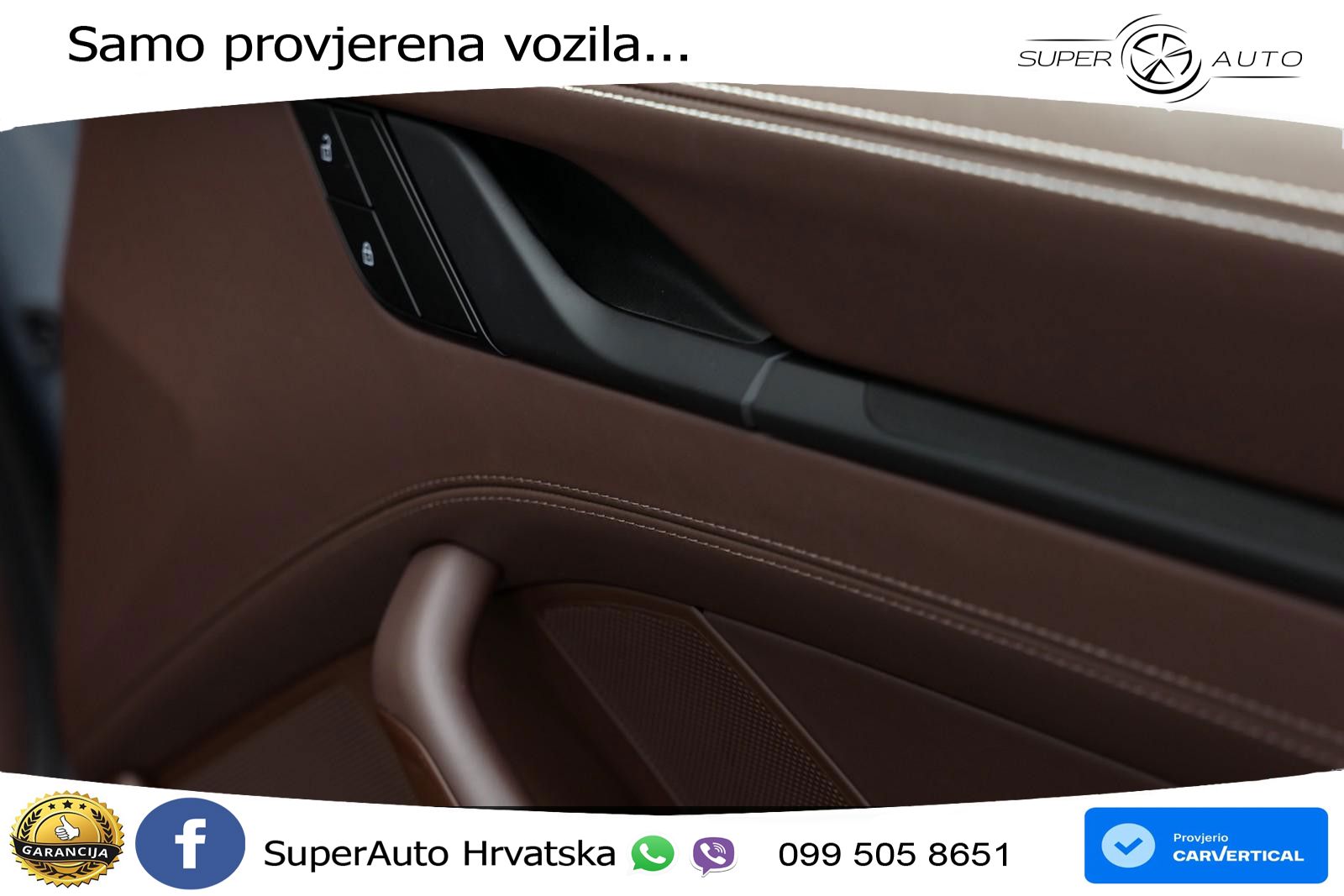Porsche 911 Carrera 4 GTS Cabriolet 3.0 (480 KS) PDK