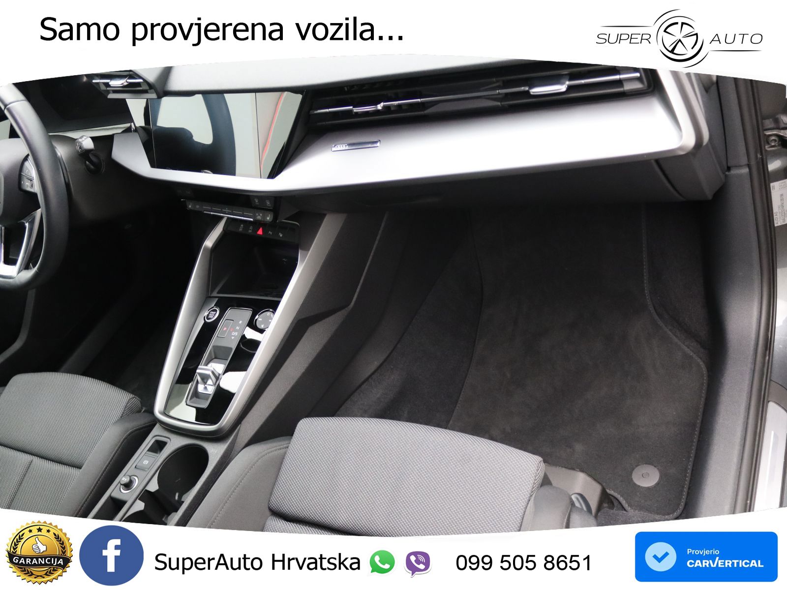 Audi A3 35 TFSI (150 KS) S tronic S line MATRIX+GR SJED+KAM
