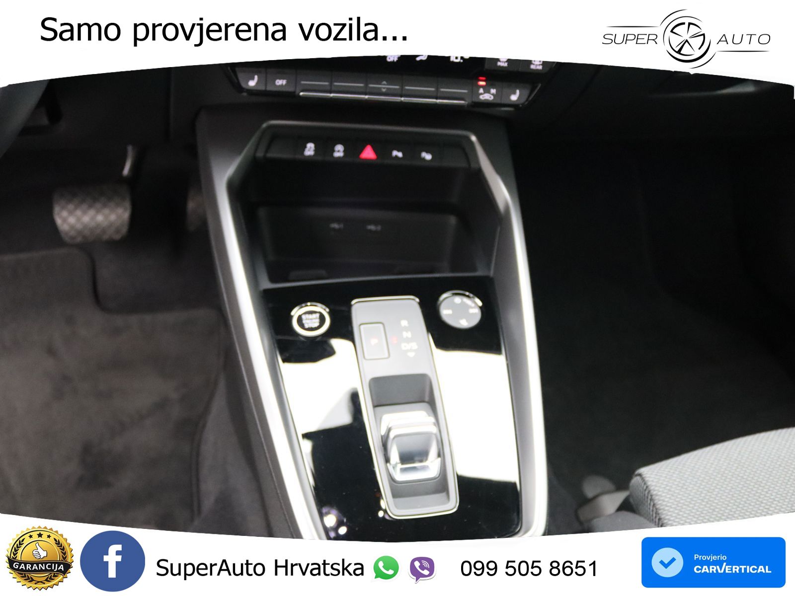 Audi A3 35 TFSI (150 KS) S tronic S line MATRIX+GR SJED+KAM