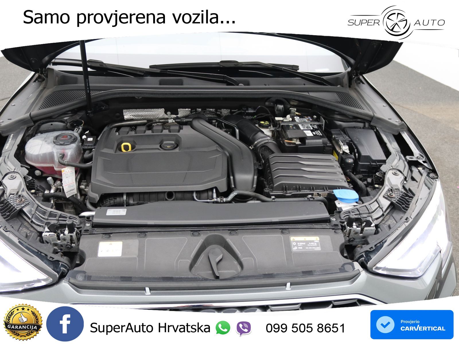 Audi A3 35 TFSI (150 KS) S tronic S line MATRIX+GR SJED+KAM