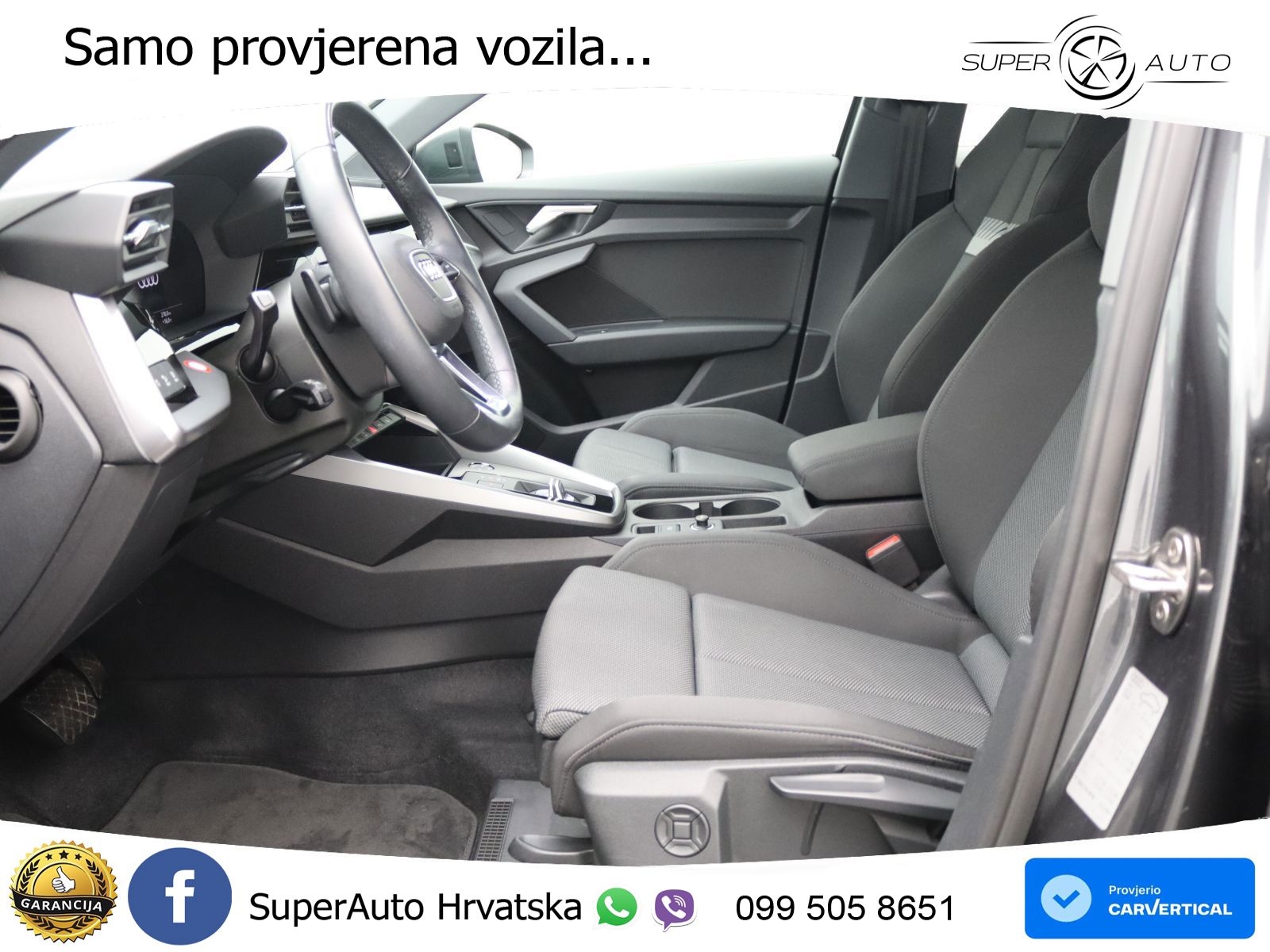 Audi A3 35 TFSI (150 KS) S tronic S line MATRIX+GR SJED+KAM
