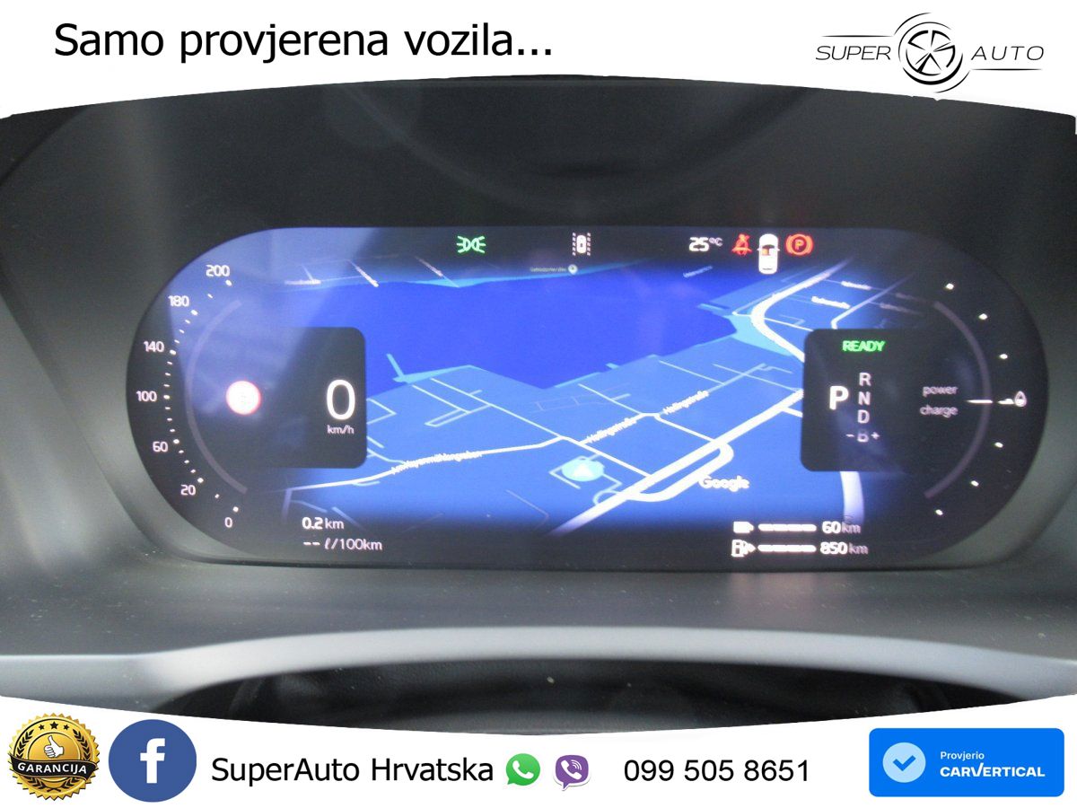Volvo XC90 2.0 T8 AWD Automatic ACC+HEAD+4xGR SJED+360+PANO