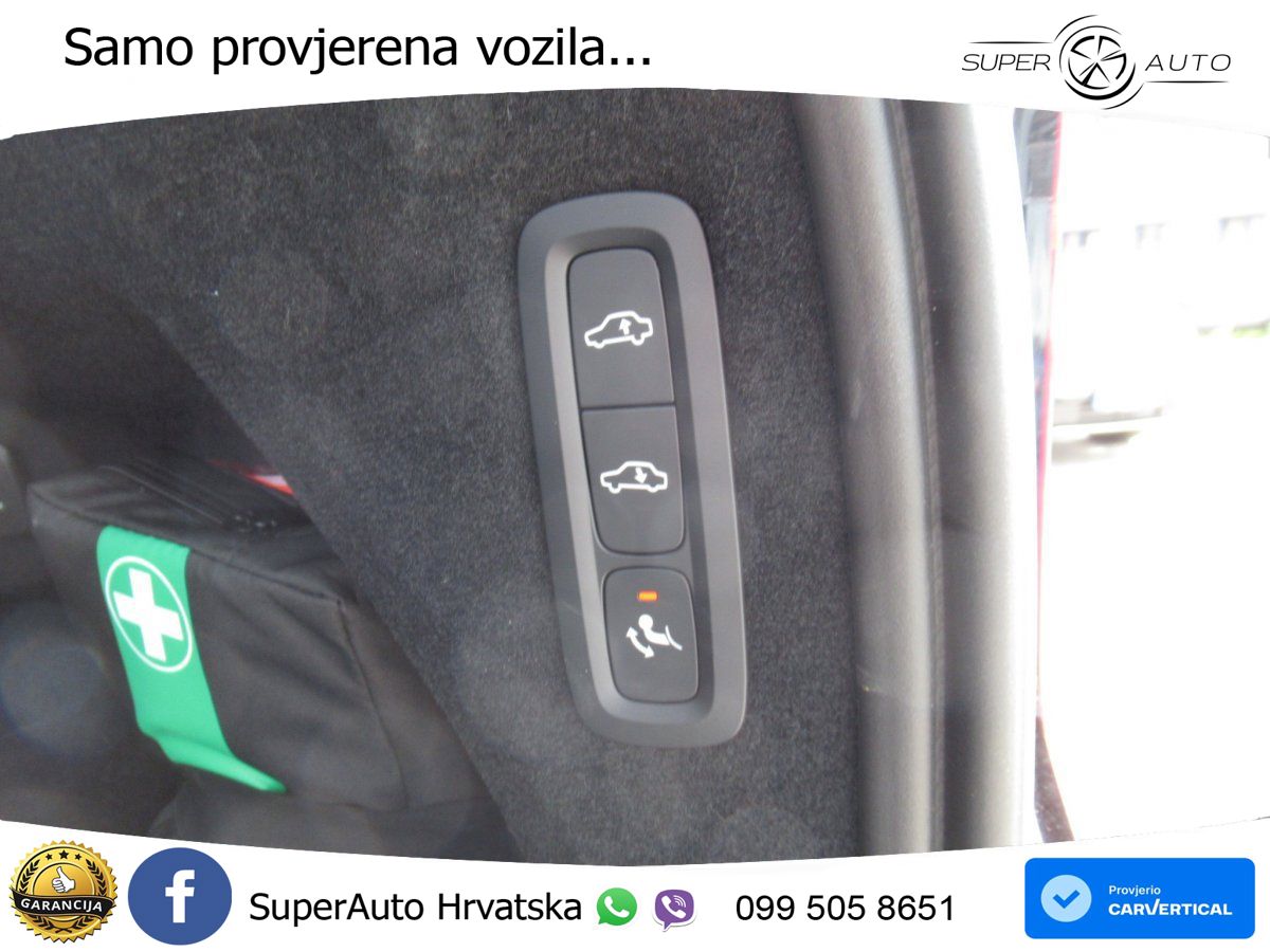 Volvo XC90 2.0 T8 AWD Automatic ACC+HEAD+4xGR SJED+360+PANO