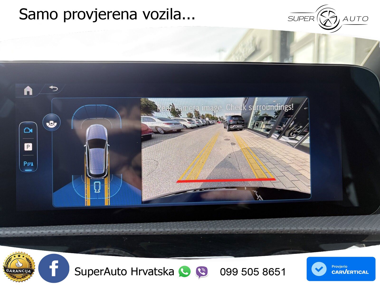 Mercedes-Benz A 180 7G-DCT AMG