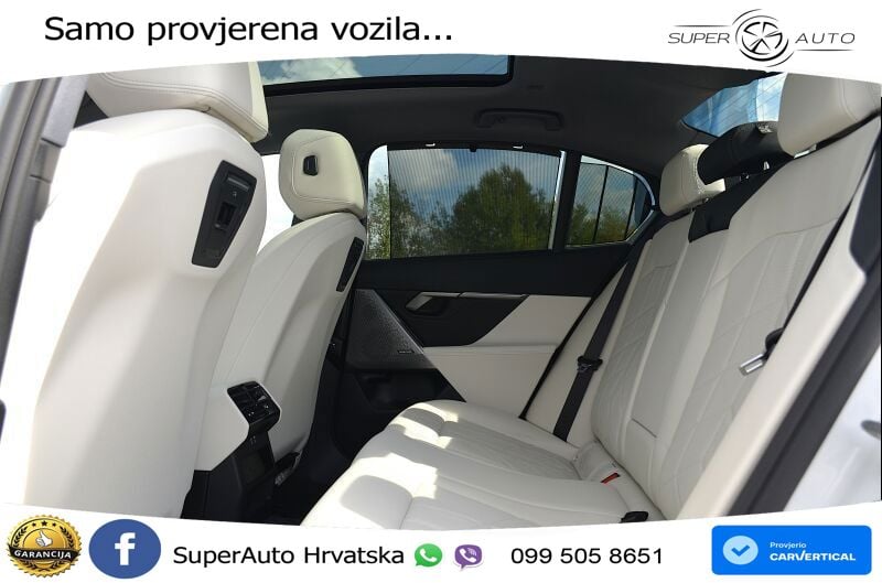 BMW 540d (303 KS) xDrive Steptronic LED+GR SJED+ACC