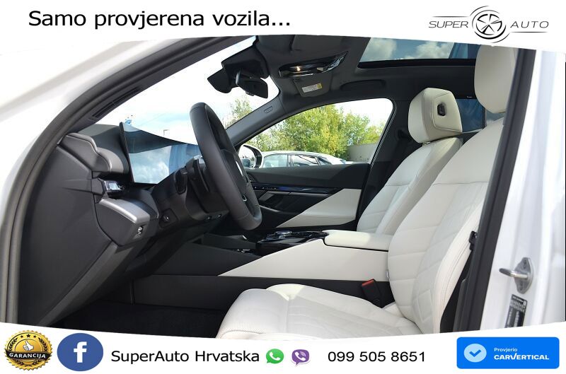 BMW 540d (303 KS) xDrive Steptronic LED+GR SJED+ACC