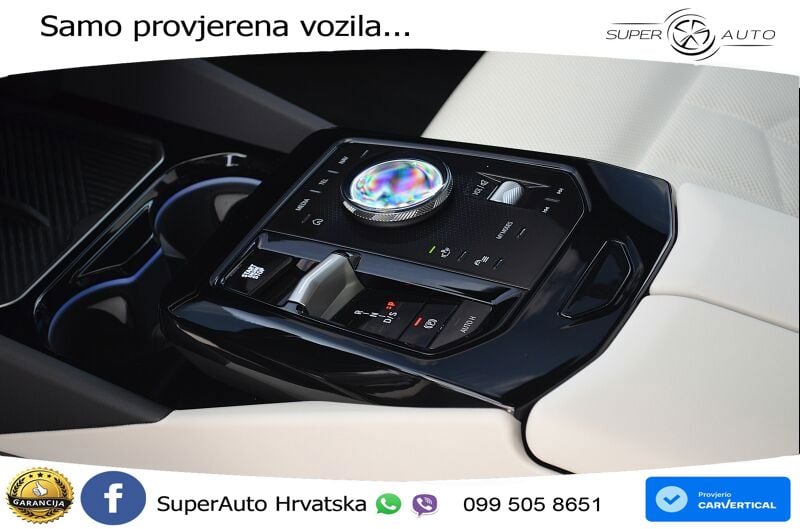 BMW 540d (303 KS) xDrive Steptronic LED+GR SJED+ACC