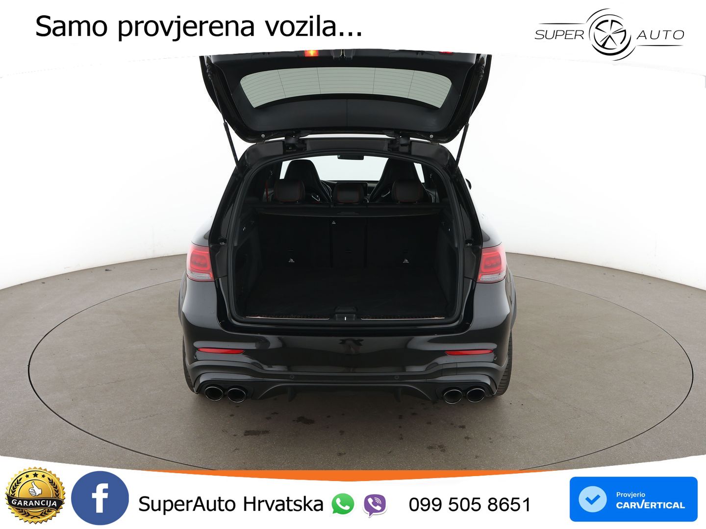 Mercedes AMG GLC 43 V6 (390 KS) 4MATIC TCT LED+GR SJED+ACC