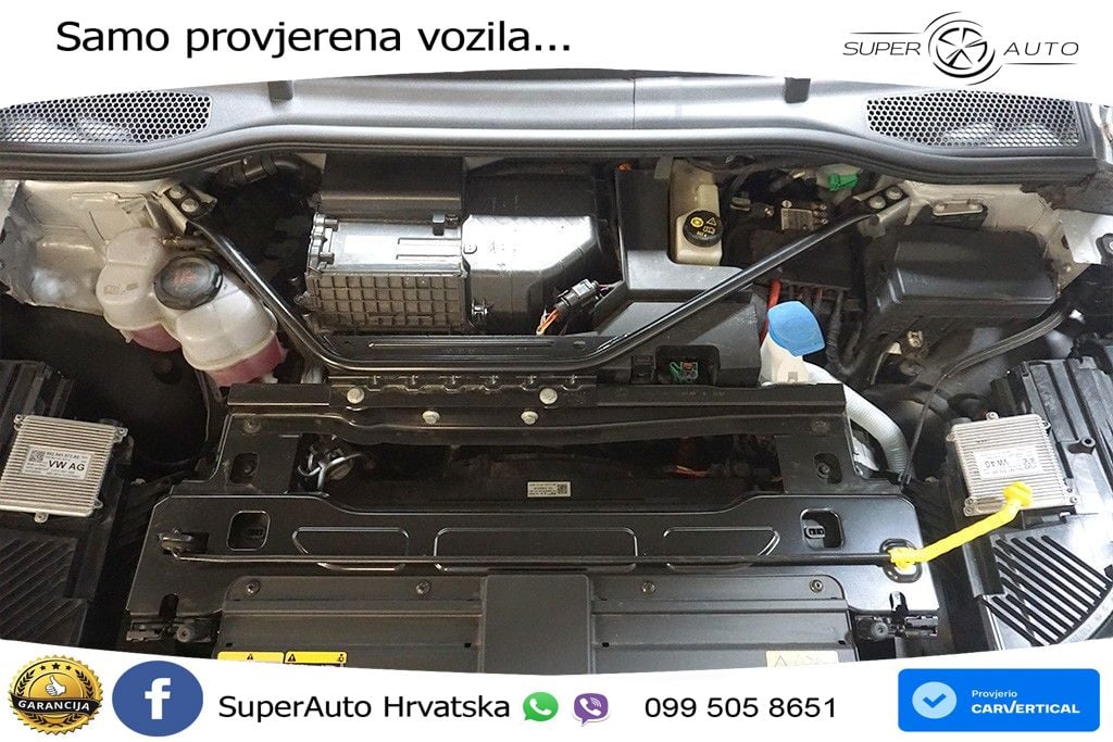 Škoda Enyaq iV 80 82 kWh (204 KS) LED+GR SJED+ACC