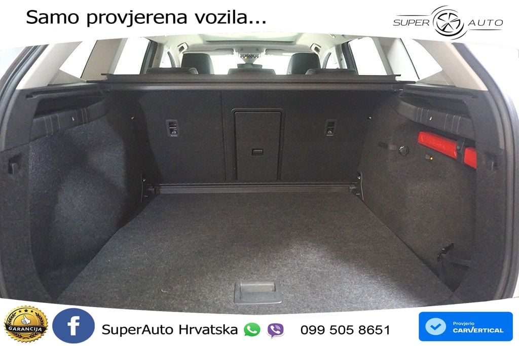 Škoda Enyaq iV 80 82 kWh (204 KS) LED+GR SJED+ACC