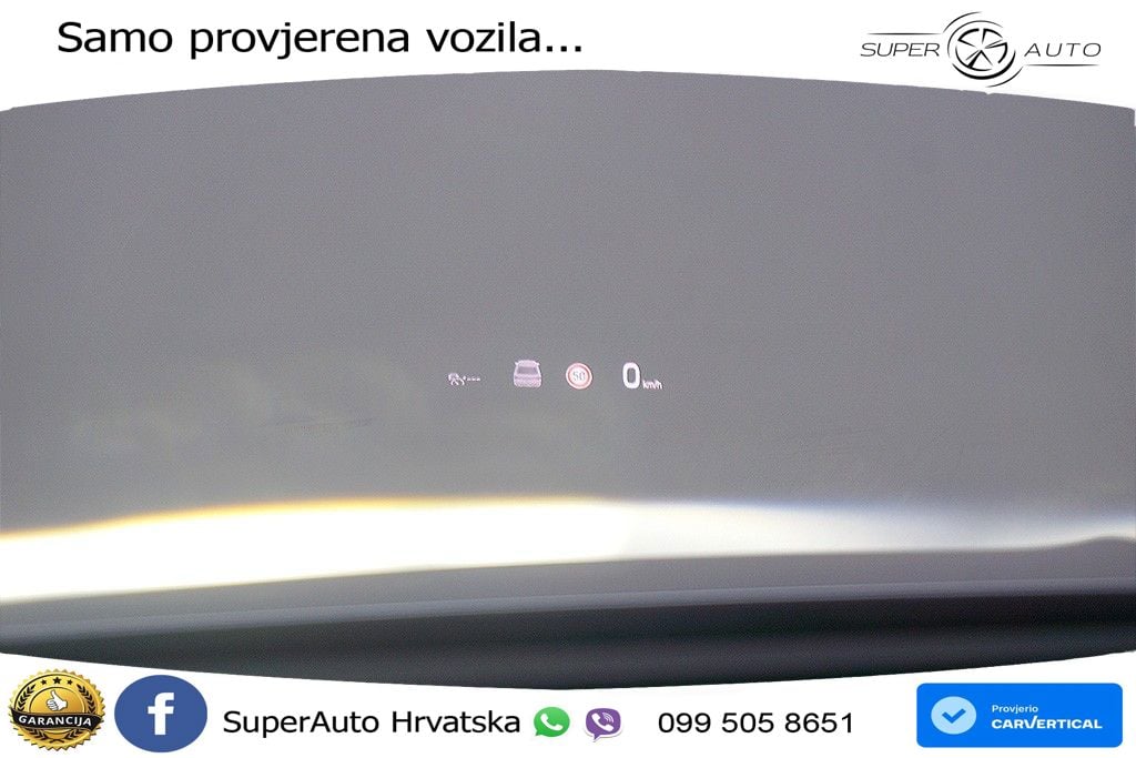 Škoda Enyaq iV 80 82 kWh (204 KS) LED+GR SJED+ACC