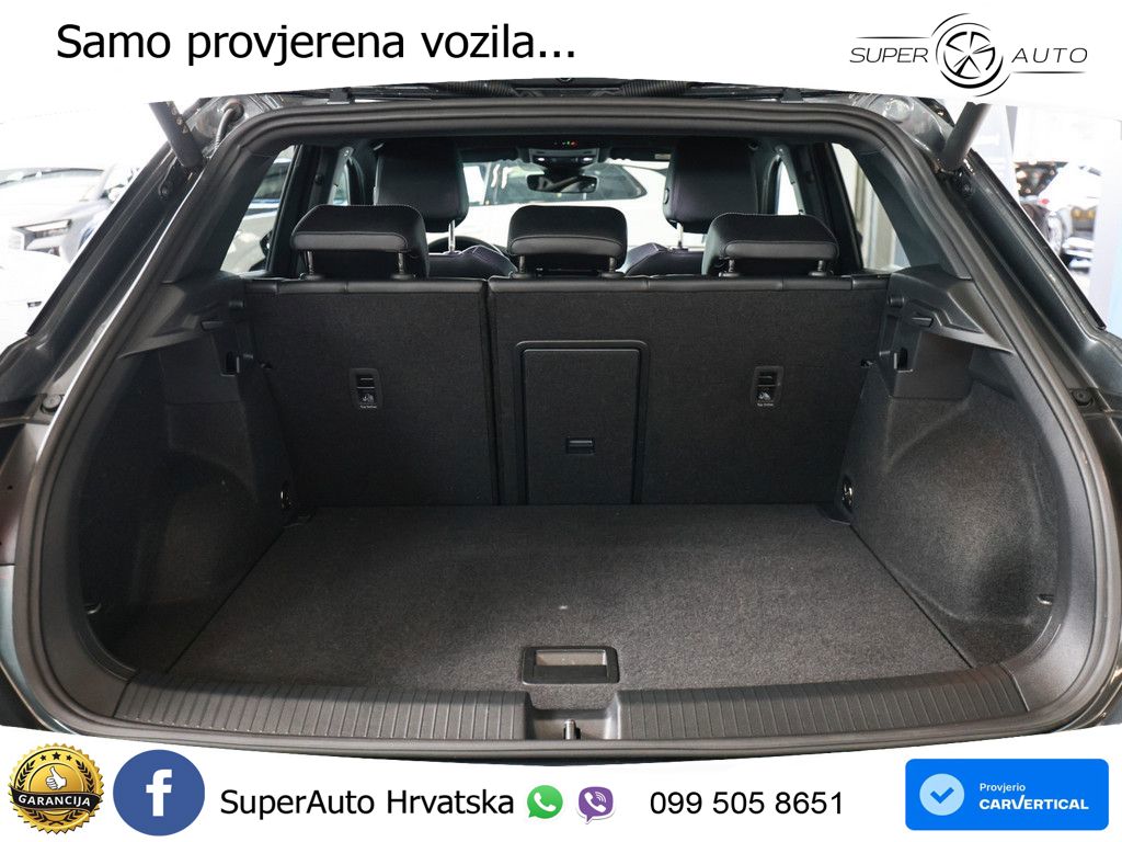Volkswagen T-Roc I 2.0 TDI (150 KS) DSG MATRIX+GR SJED+KAM