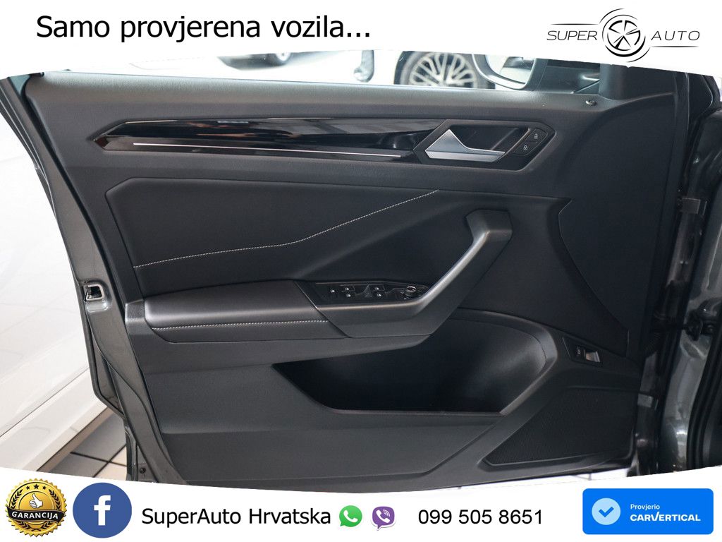 Volkswagen T-Roc I 2.0 TDI (150 KS) DSG MATRIX+GR SJED+KAM