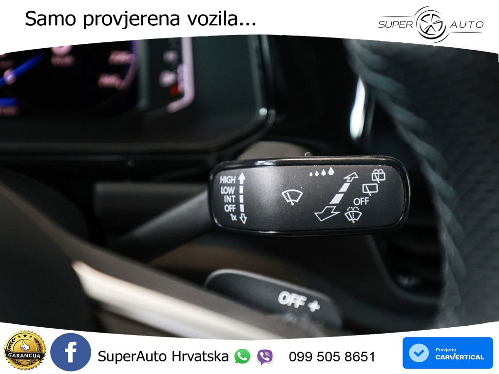 Volkswagen T-Roc I 2.0 TDI (150 KS) DSG MATRIX+GR SJED+KAM
