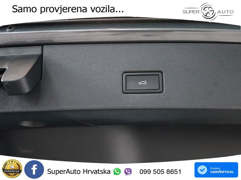 Volkswagen T-Roc I 2.0 TDI (150 KS) DSG MATRIX+GR SJED+KAM