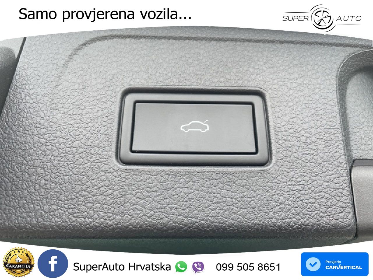 Volkswagen Passat Variant 2.0 TDI (200 KS) DSG R-Line LED+GR SJED+ACC