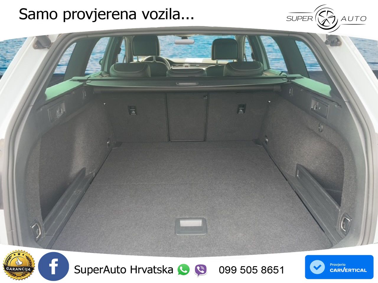 Volkswagen Passat Variant 2.0 TDI (200 KS) DSG R-Line LED+GR SJED+ACC