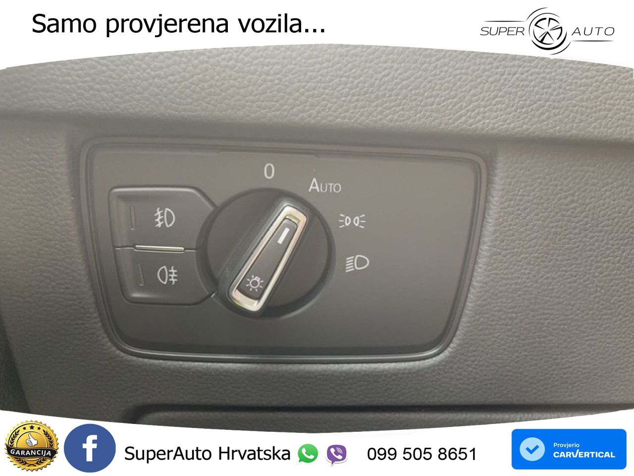 Volkswagen Passat Variant 2.0 TDI (200 KS) DSG R-Line LED+GR SJED+ACC